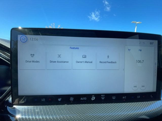 Certified 2024 Ford Escape ST-Line w/ Tech Pack #1 AWD/4WD image 22