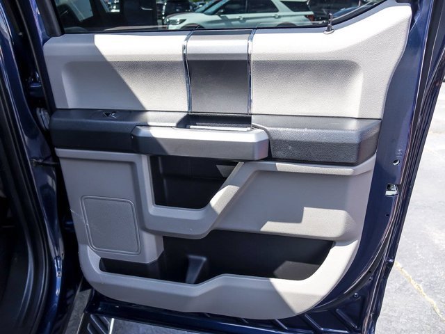 Certified 2019 Ford F150 XLT w/ Equipment Group 302A Luxury AWD/4WD image 28