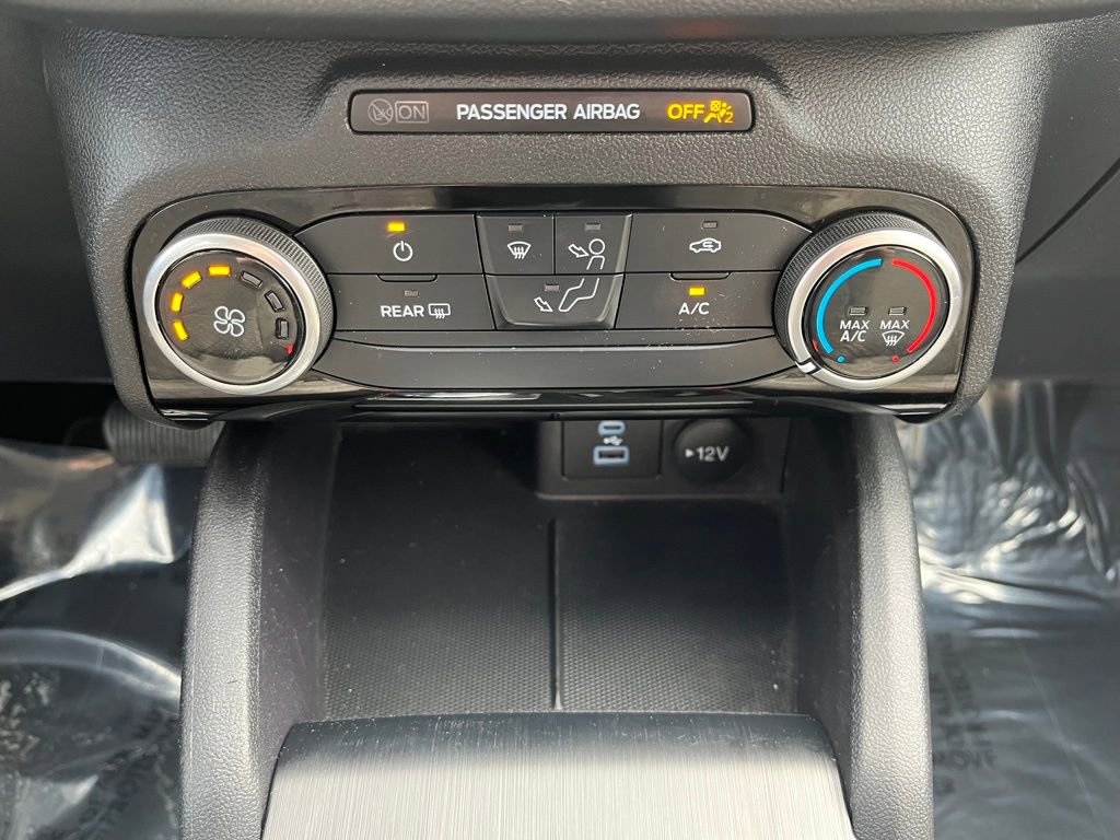Certified 2022 Ford Escape SE AWD/4WD image 14