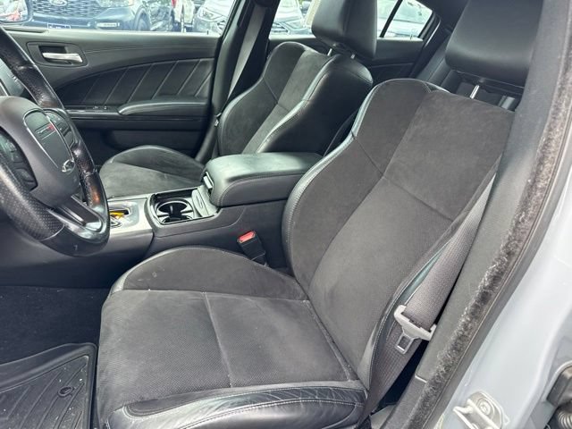Used 2020 Dodge Charger R/T w/ Plus Group RWD image 14