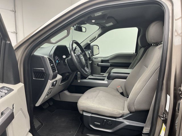 Certified 2020 Ford F150 XLT w/ Equipment Group 302A Luxury AWD/4WD image 3