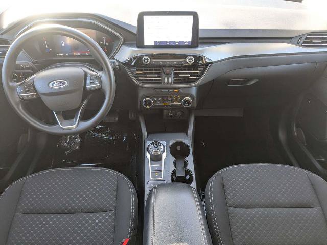 Certified 2025 Ford Escape Active AWD/4WD image 15