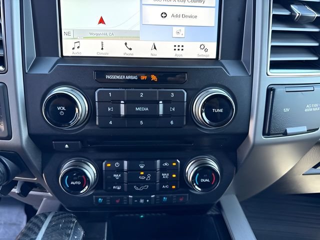 Certified 2018 Ford F150 Raptor AWD/4WD image 31
