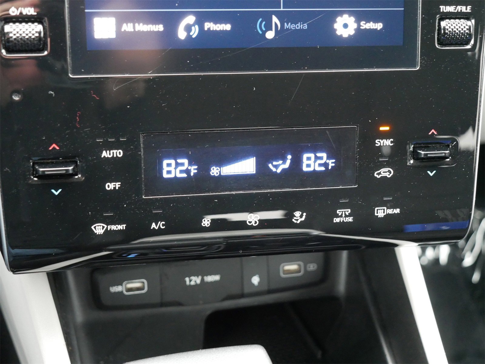 Used 2024 Hyundai Tucson SEL image 22