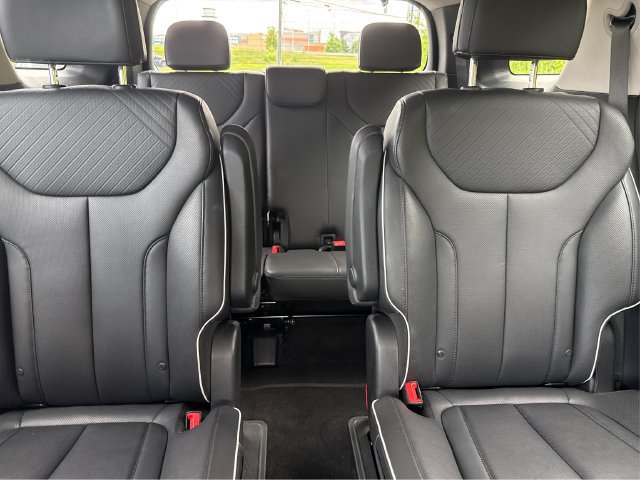 Used 2024 Hyundai Palisade SEL AWD/4WD image 22