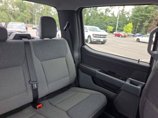 Certified 2025 Ford F150 XLT w/ Equipment Group 301A Standard AWD/4WD image 5