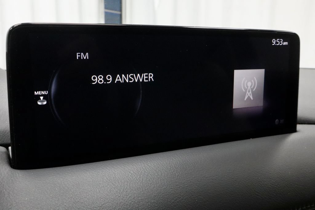 Used 2023 MAZDA CX-5 AWD 2.5 S w/ Select Package image 3