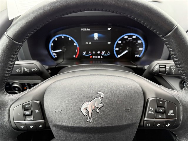 Certified 2023 Ford Bronco Sport Big Bend w/ Convenience Package image 18