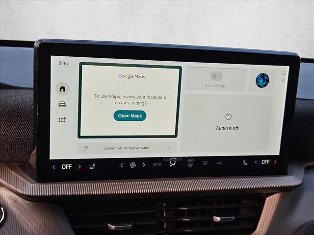 Certified 2025 Ford Explorer Active image 15