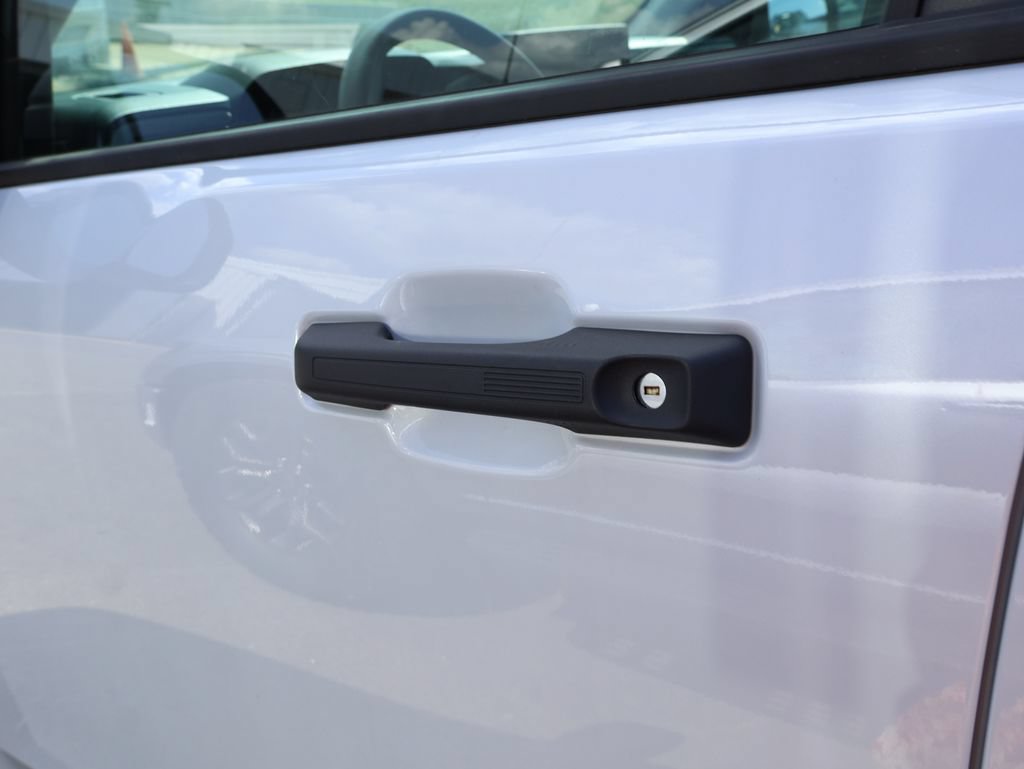 Certified 2026 Ford Maverick XLT FWD image 25