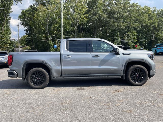 Used 2025 GMC Sierra 1500 Elevation w/ Elevation Premium Package AWD/4WD image 31
