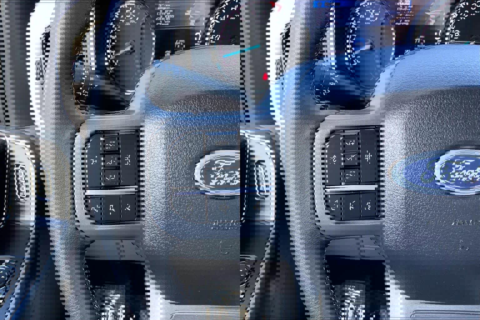 Certified 2023 Ford F150 XLT w/ Equipment Group 302A High image 24