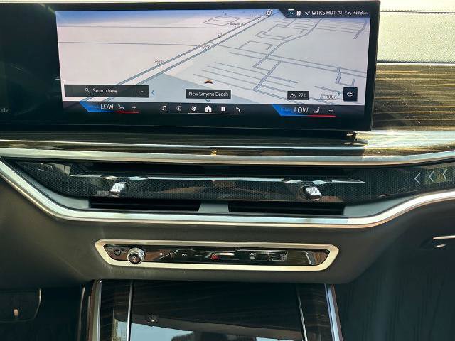 Used 2024 BMW X5 xDrive40i w/ M Sport Package AWD/4WD image 24