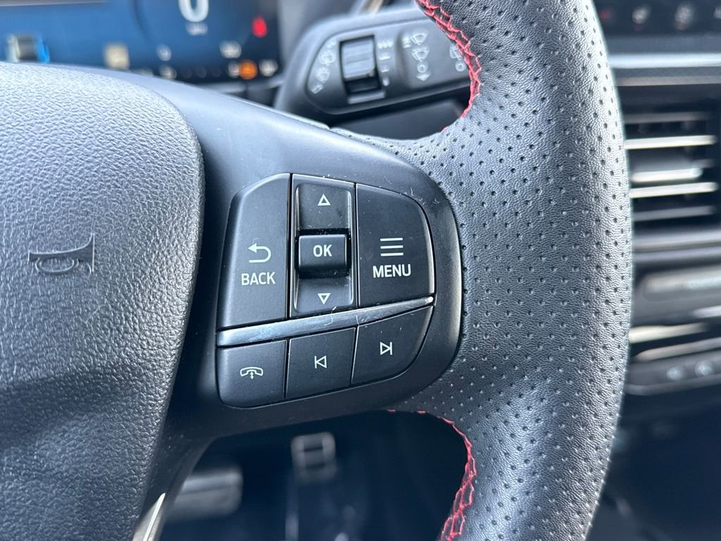 Certified 2023 Ford Escape ST-Line Select w/ Tech Pack #2 image 19