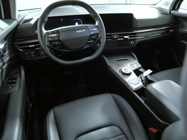 Used 2026 Kia Sportage SX Prestige AWD/4WD image 4