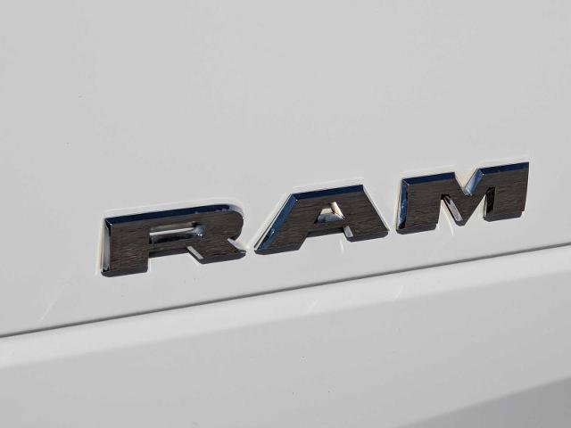 Used 2023 RAM 2500 Big Horn w/ Level 1 Equipment Group AWD/4WD image 13