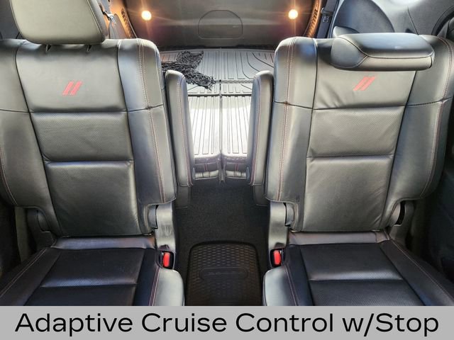 Used 2021 Dodge Durango R/T w/ Tow 'N Go Package image 17