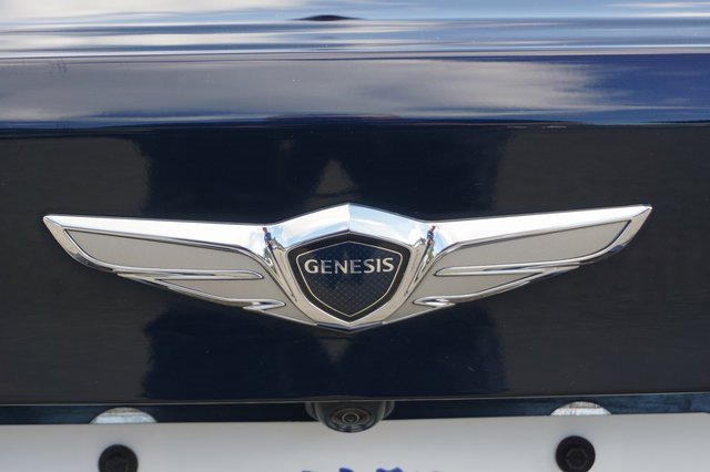 Used 2019 Genesis G70 2.0T Advanced w/ Dynamic Package image 20