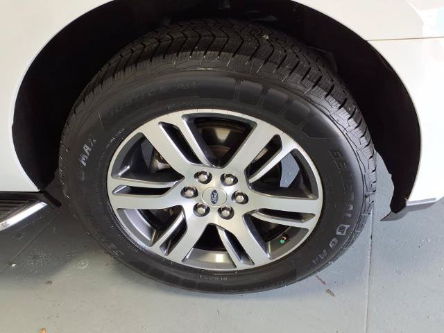Certified 2023 Ford Expedition Limited AWD/4WD image 9