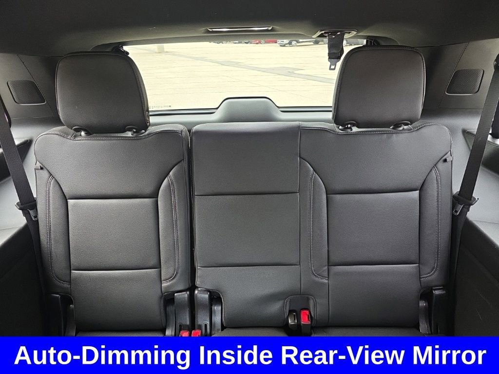 Used 2023 Chevrolet Tahoe LT w/ Luxury Package image 23