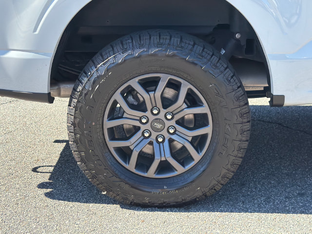 Certified 2023 Ford F150 Tremor w/ Trailer Tow Package AWD/4WD image 19