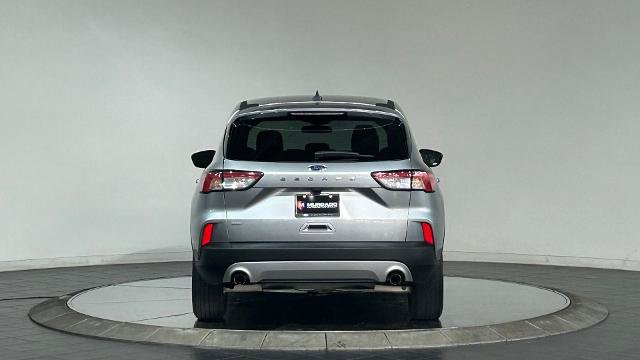 Certified 2022 Ford Escape SE w/ Cold Weather Package FWD image 8