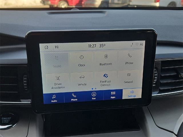 Certified 2023 Ford Explorer XLT w/ Equipment Group 202A image 25