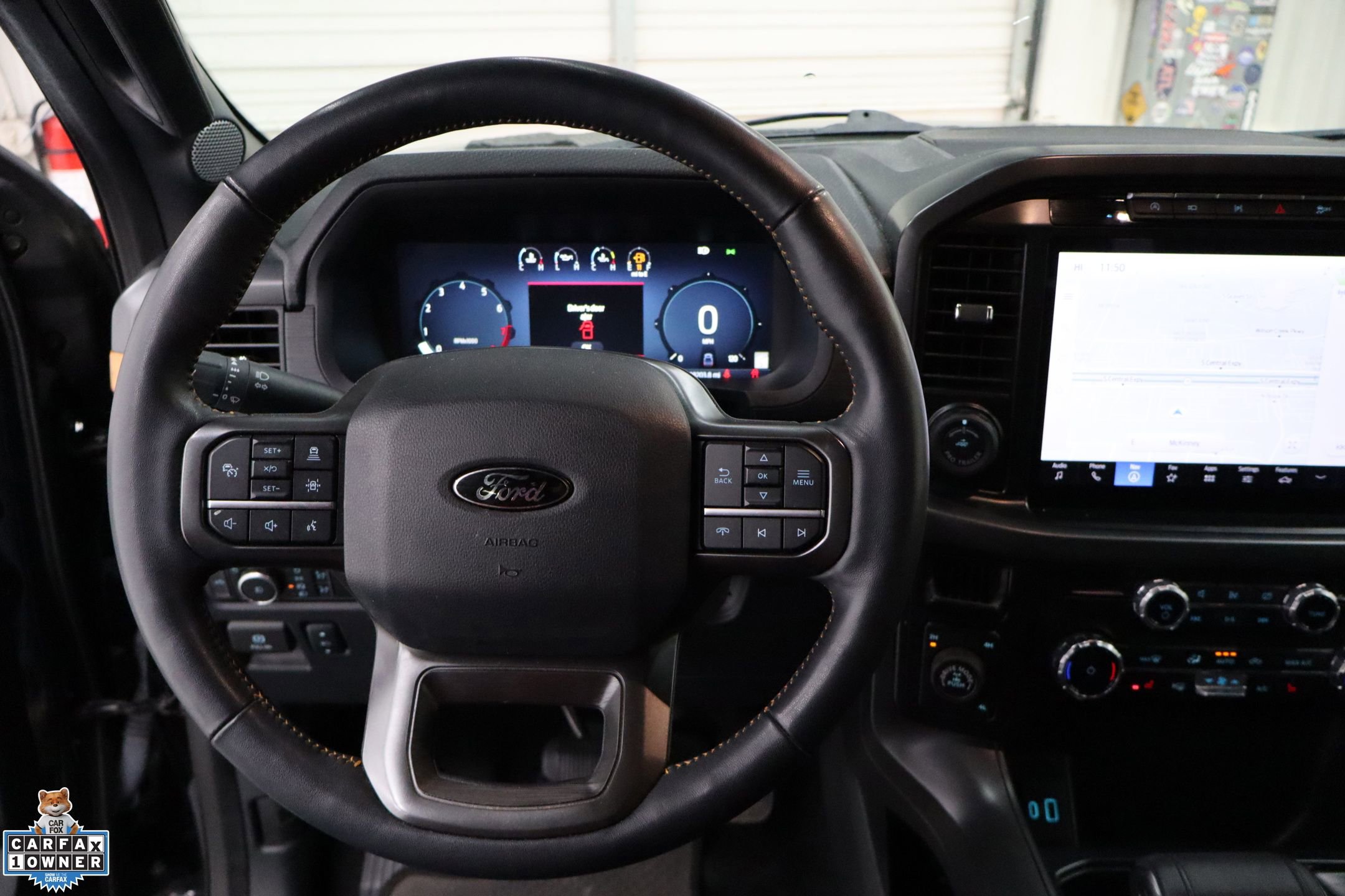 Certified 2024 Ford F150 Tremor image 17