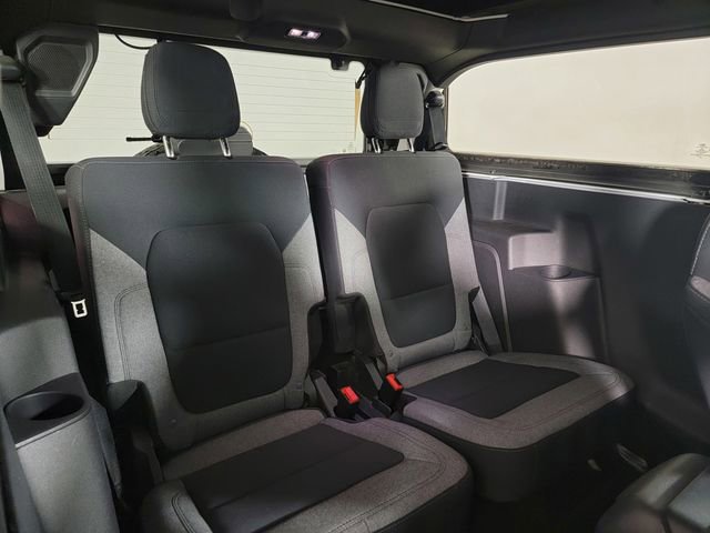 Certified 2023 Ford Bronco Big Bend AWD/4WD image 16