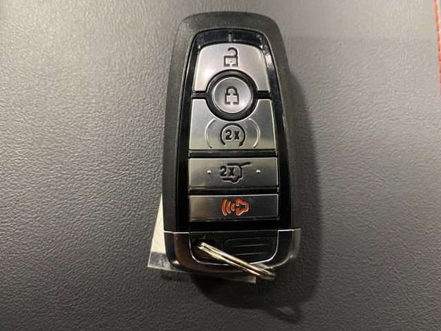 Certified 2025 Ford Explorer ST AWD/4WD image 25