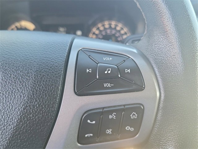 Certified 2019 Ford Ranger XLT w/ Equipment Group 302A Luxury image 6