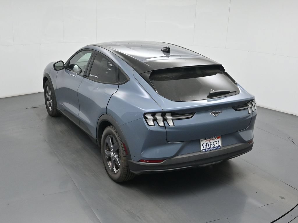 Certified 2023 Ford Mustang Mach-E Select RWD image 16