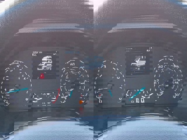 Certified 2023 Ford Transit 350 XL image 10