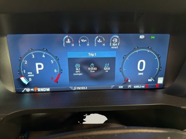 Certified 2025 Ford F150 Raptor AWD/4WD image 27