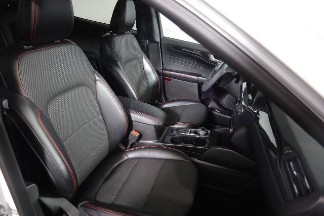 Certified 2023 Ford Escape ST-Line w/ Tech Pack #1 AWD/4WD image 10