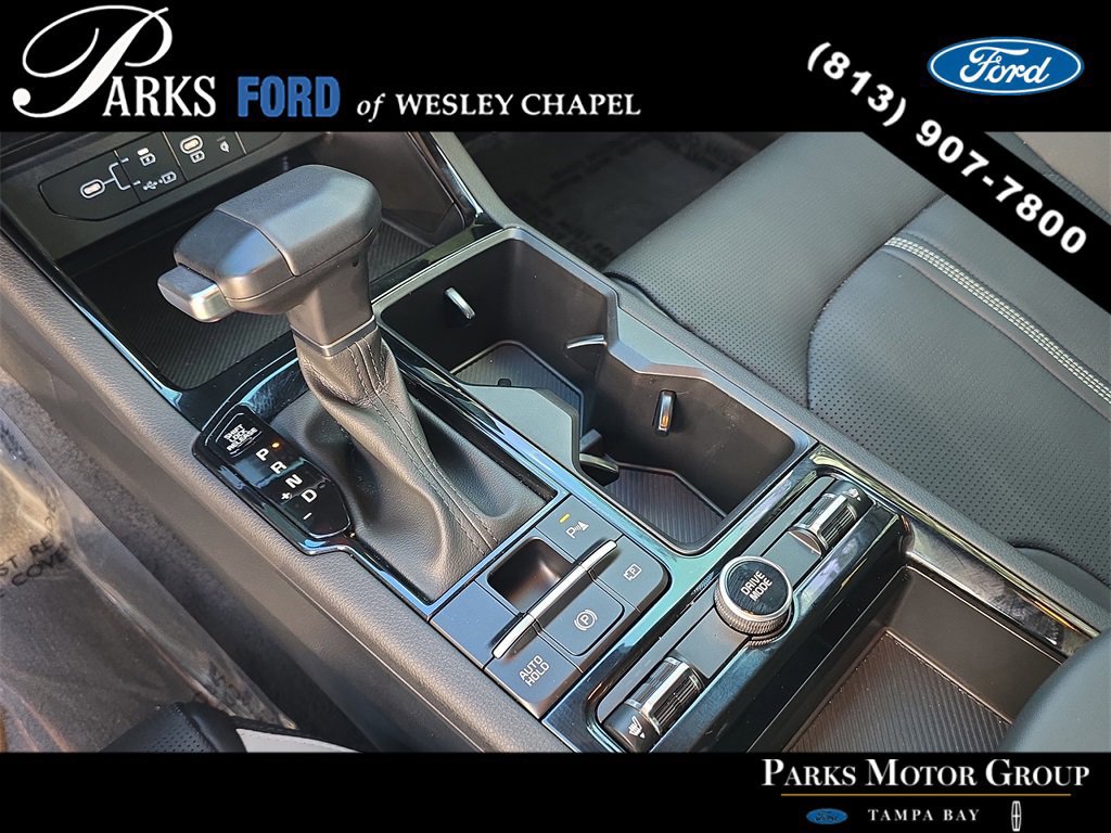 Used 2025 Kia K5 GT-Line image 24