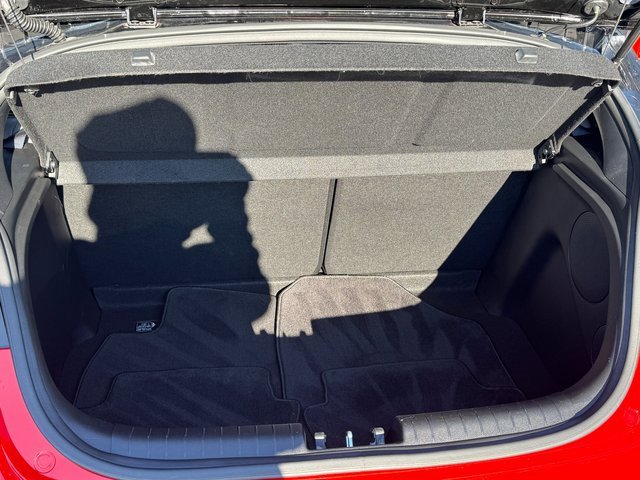 Used 2019 Hyundai Veloster Turbo Ultimate image 16