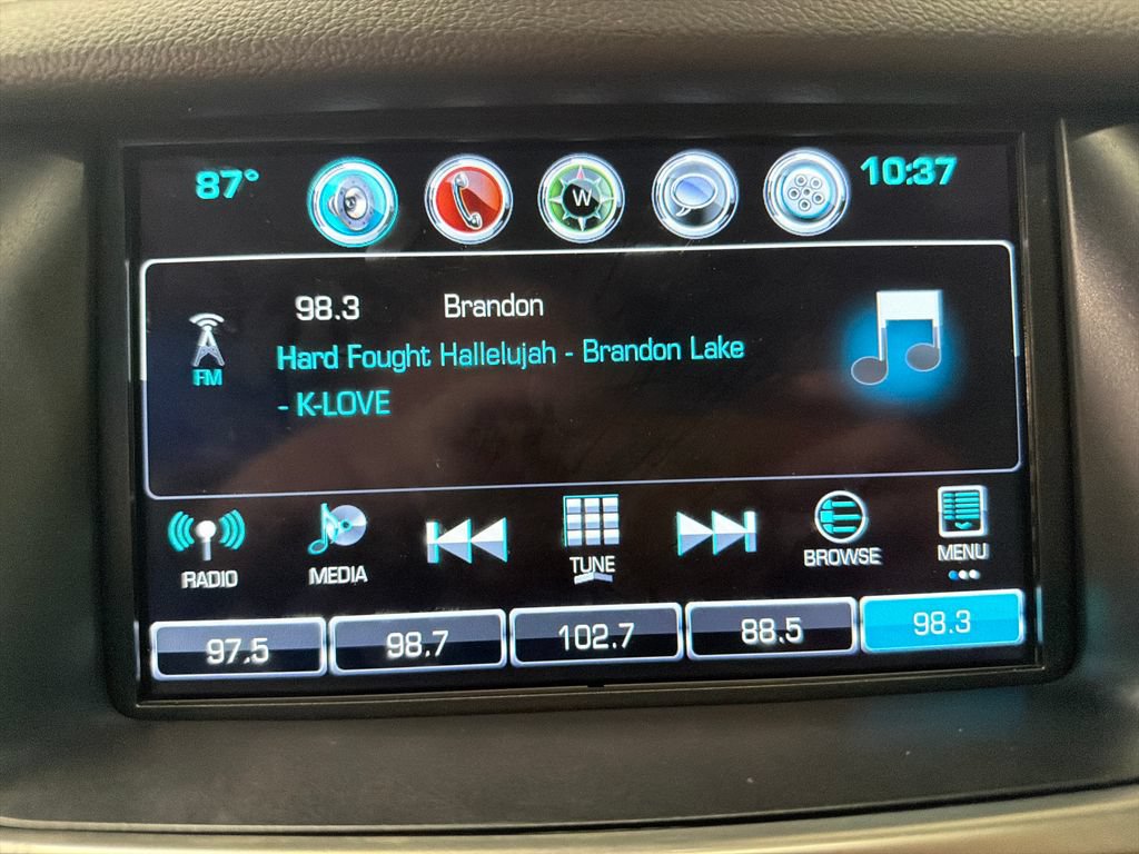 Used 2020 Chevrolet Tahoe Premier RWD image 26