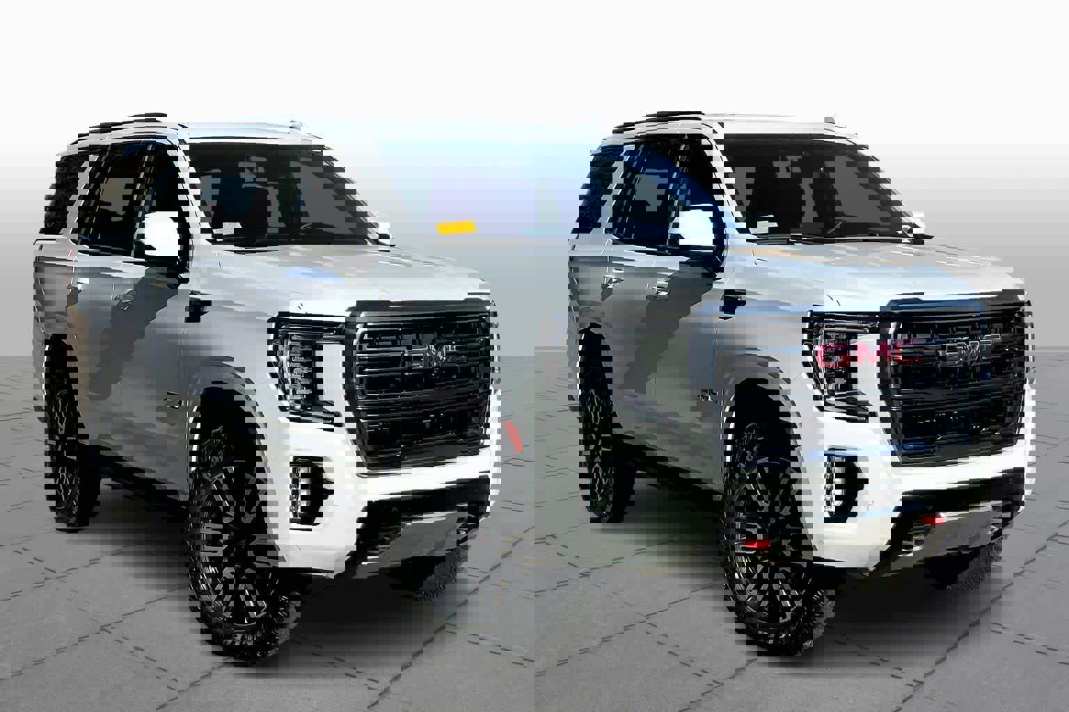 Used 2024 GMC Yukon AT4 w/ AT4 Premium Package image 5