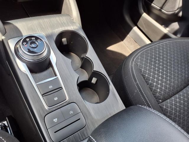 Certified 2023 Ford Escape Active AWD/4WD image 20