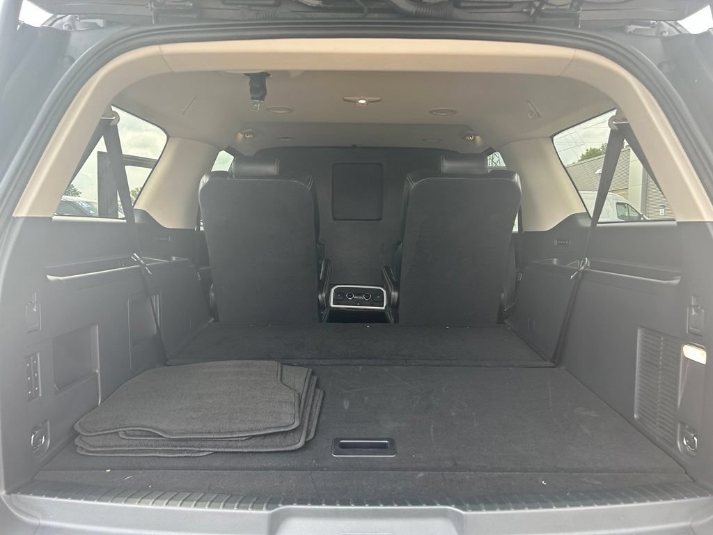 Certified 2024 Ford Expedition Max XLT AWD/4WD image 31