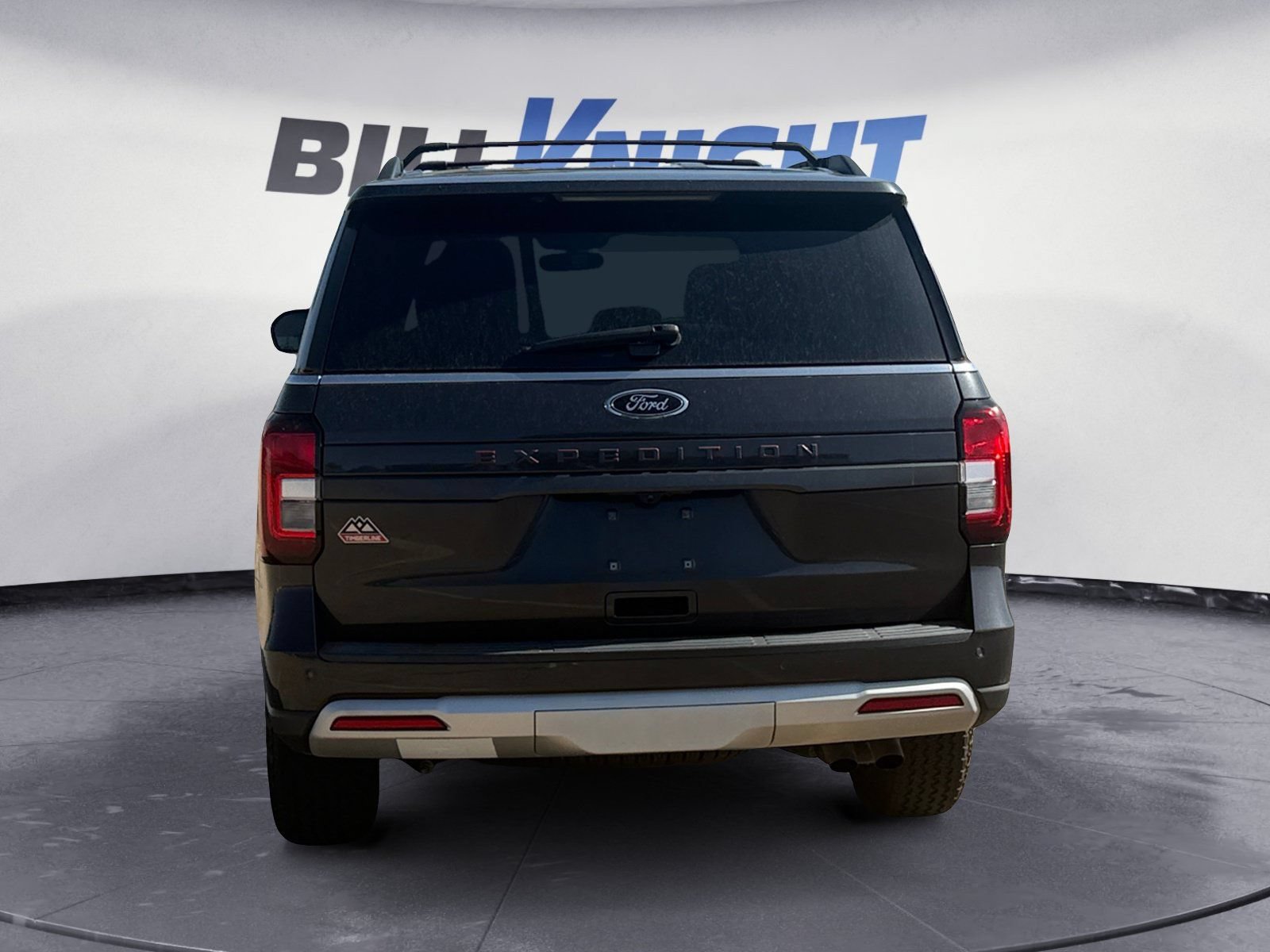 Certified 2022 Ford Expedition Timberline AWD/4WD image 4
