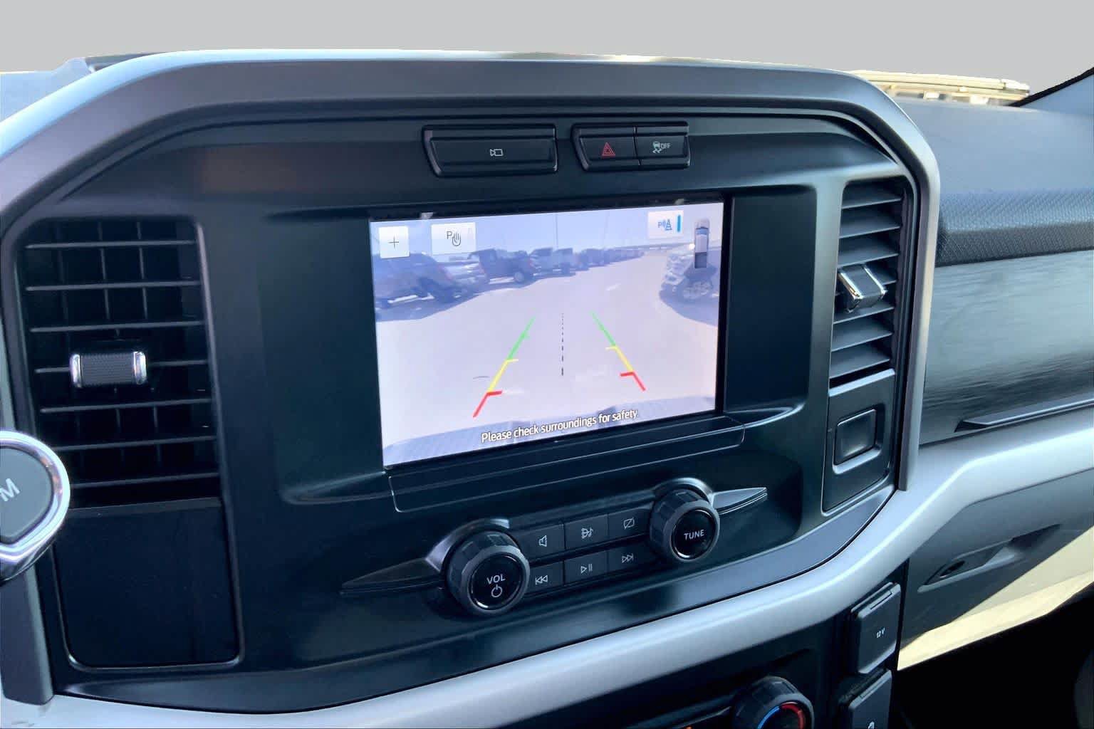 Certified 2023 Ford F150 XLT AWD/4WD image 27
