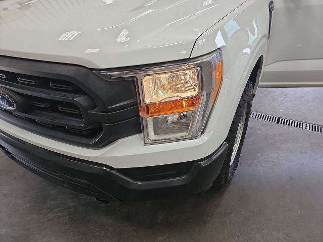 Certified 2021 Ford F150 XL w/ Equipment Group 101A High AWD/4WD image 29
