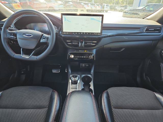 Certified 2024 Ford Escape ST-Line w/ Tech Pack #1 AWD/4WD image 2
