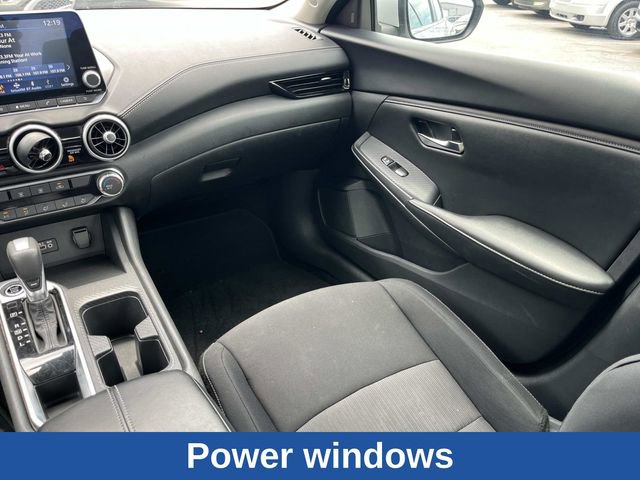 Used 2023 Nissan Sentra SV FWD image 16