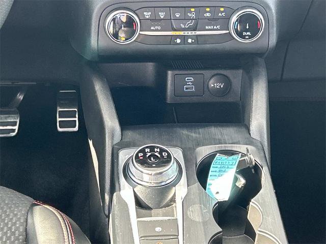 Certified 2023 Ford Escape ST-Line image 16
