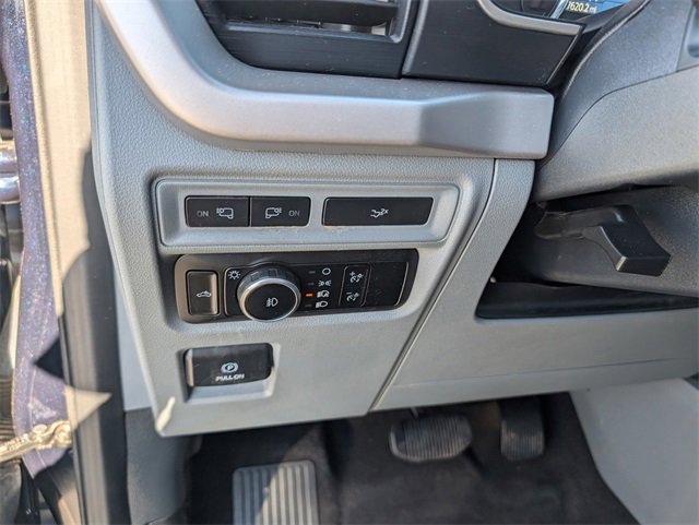 Certified 2023 Ford F150 XLT w/ Equipment Group 302A High image 18