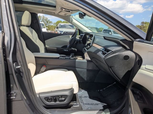 Used 2025 Lexus RX 350 AWD w/ Convenience Package image 28