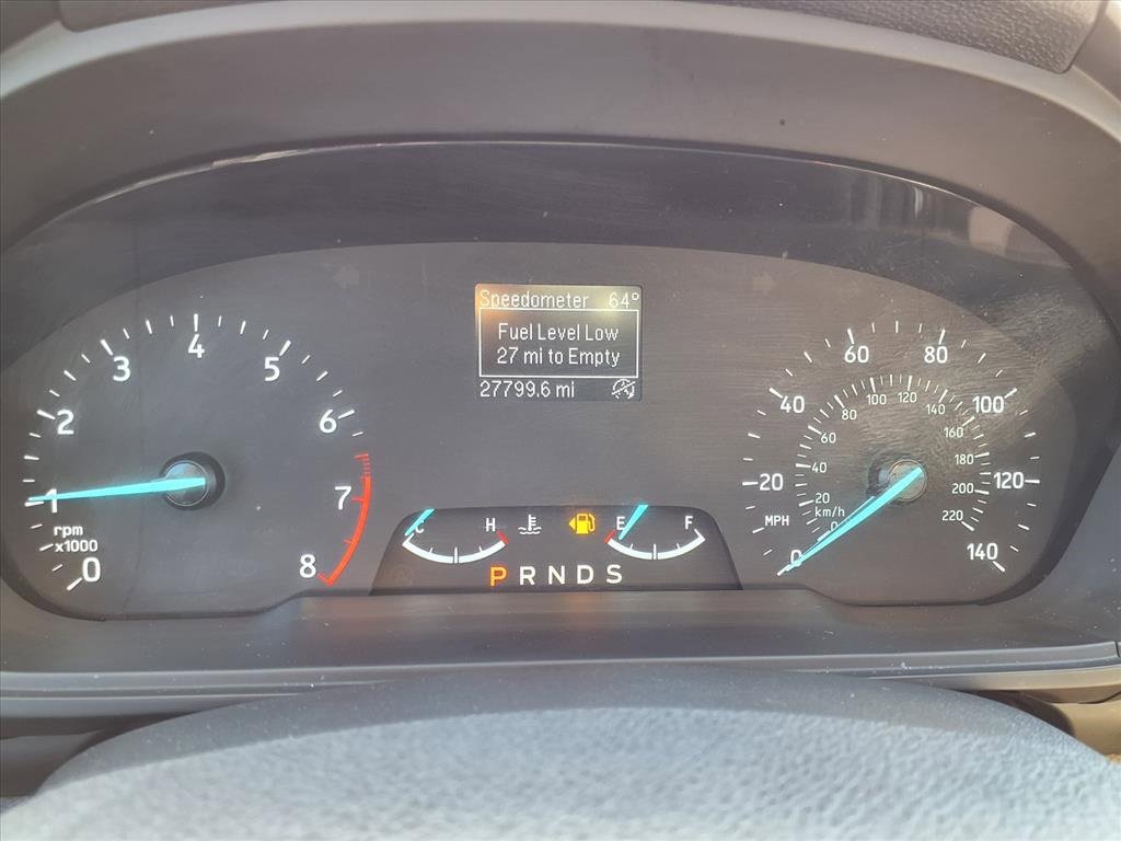 Certified 2021 Ford EcoSport S image 13